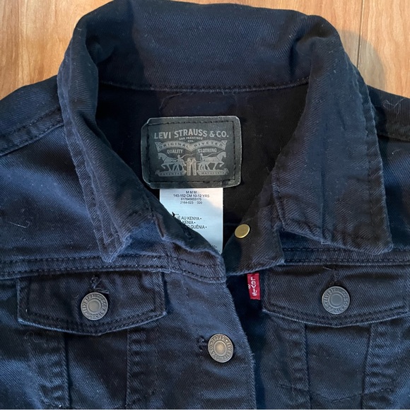 Girl’s Denim Bundle - Picture 5 of 5